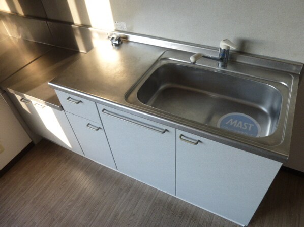 ディアス玉手の物件内観写真